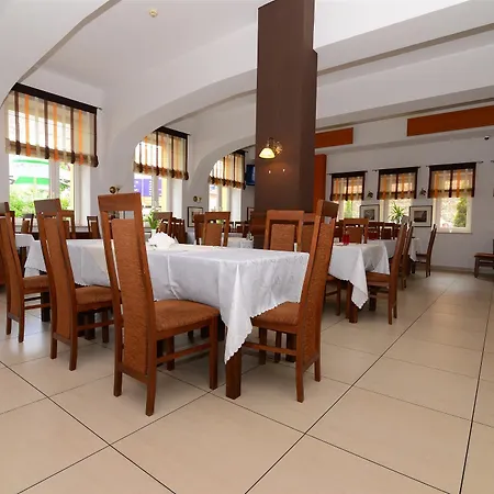 Osrodek Scsk Optima 3*