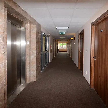 Osrodek Scsk Optima 3*