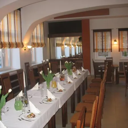 Osrodek Scsk Optima 3* Kraków