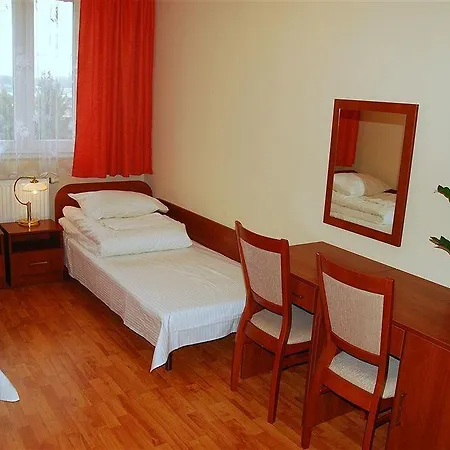 Apart Otel Osrodek Scsk Optima Krakow