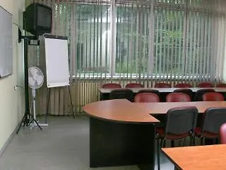 Apart Otel Osrodek Scsk Optima