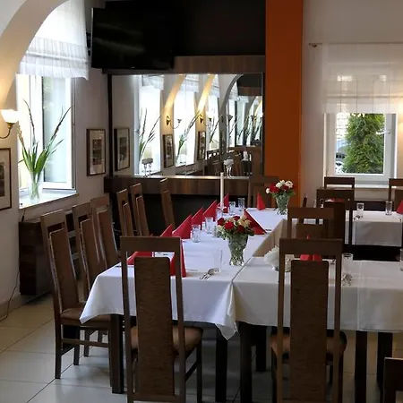 Osrodek Scsk Optima Apart Otel Krakow