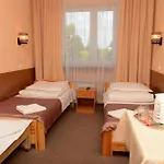 Osrodek Scsk Optima Aparthotel Cracovia
