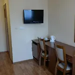 Osrodek Scsk Optima Апарт-отель Краков