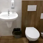 Osrodek Scsk Optima Апарт-отель Краков