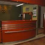 Osrodek Scsk Optima 3*