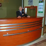 Apart Otel Osrodek Scsk Optima Krakow