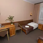 Osrodek Scsk Optima Apart Otel 3*