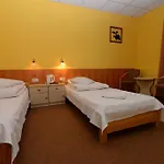 Osrodek Scsk Optima 3* Krakow