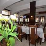 Apart Otel Osrodek Scsk Optima 3*