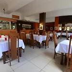 Apart Otel Osrodek Scsk Optima