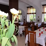 Apart Otel Osrodek Scsk Optima