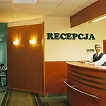 Osrodek Scsk Optima 3* Cracovia