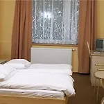 Апарт-отель Osrodek Scsk Optima