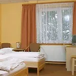 Osrodek Scsk Optima Апарт-отель