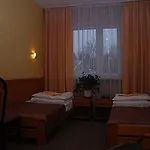 Osrodek Scsk Optima Aparthotel 3*