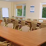 Osrodek Scsk Optima Aparthotel 3*