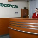 Osrodek Scsk Optima 3*