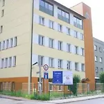 Апарт-отель Osrodek Scsk Optima