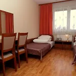 Osrodek Scsk Optima Apart Otel Krakow