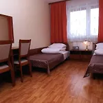 Osrodek Scsk Optima 3*