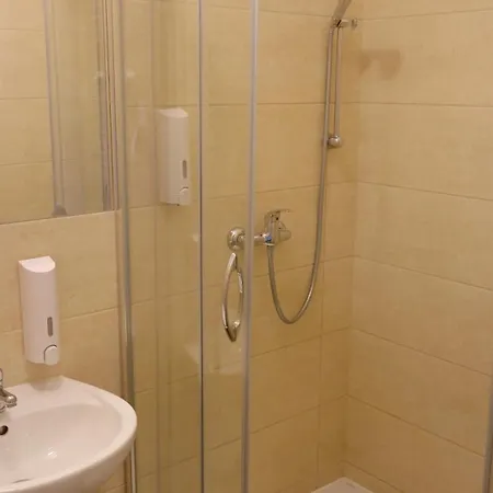 Ośrodek Scsk Optima Kraków