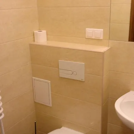 Ośrodek Scsk Optima 3*