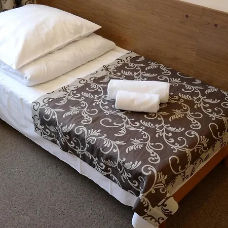 Hotel apartamentowy Ośrodek Scsk Optima Kraków
