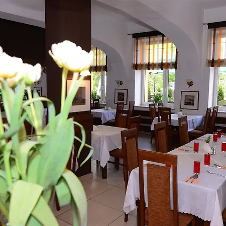 Apart-hotel Osrodek Scsk Optima