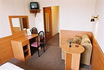 Ośrodek Scsk Optima Hotel apartamentowy
