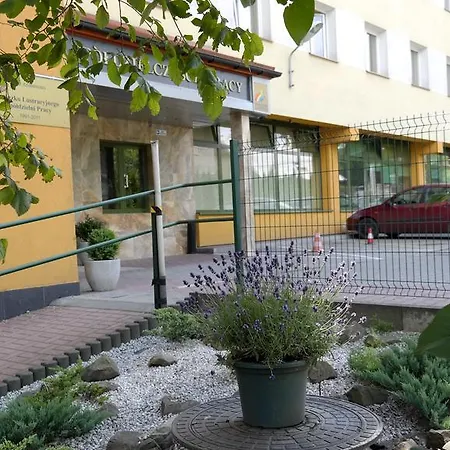 Ośrodek Scsk Optima