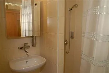 Hotel apartamentowy Ośrodek Scsk Optima Kraków