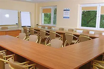 Ośrodek Scsk Optima Hotel apartamentowy 3*