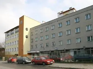Ośrodek Scsk Optima Kraków
