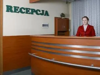 Ośrodek Scsk Optima 3*
