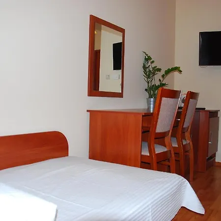 Ośrodek Scsk Optima 3* Kraków