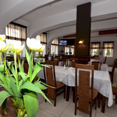 Ośrodek Scsk Optima Hotel apartamentowy Kraków