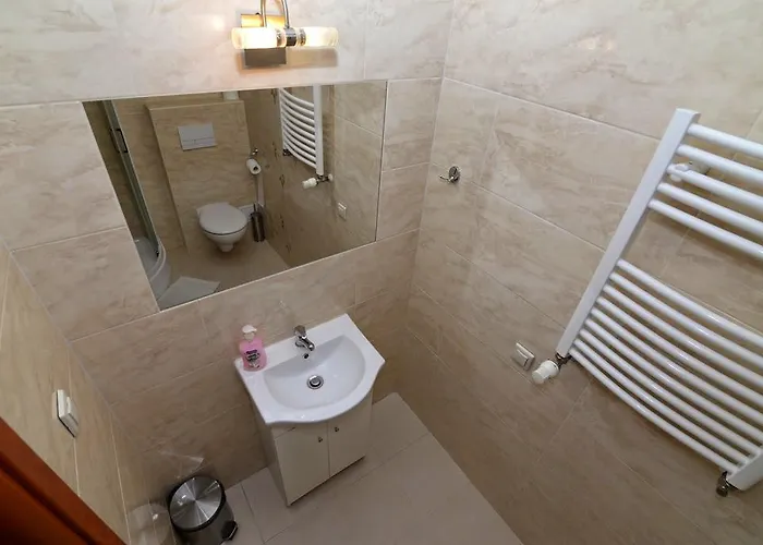 Osrodek Scsk Optima Cracovia