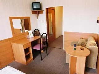 Osrodek Scsk Optima クラクフ