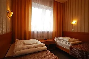 Osrodek Scsk Optima Aparthotel Cracovia