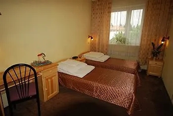 Osrodek Scsk Optima 3* Cracovia