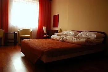 Apart Otel Osrodek Scsk Optima Krakow
