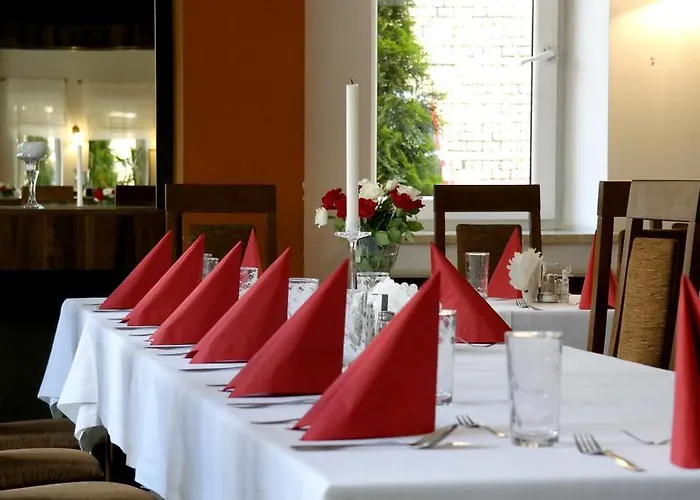 Osrodek Scsk Optima 3*