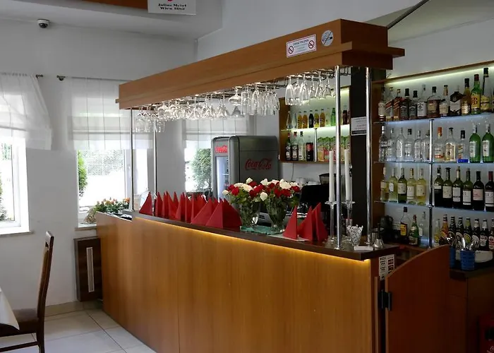 Osrodek Scsk Optima Krakow