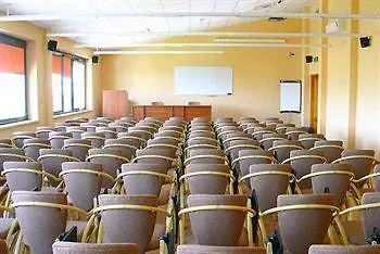 Apart Otel Osrodek Scsk Optima 3*