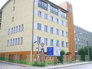 Apart Otel Osrodek Scsk Optima