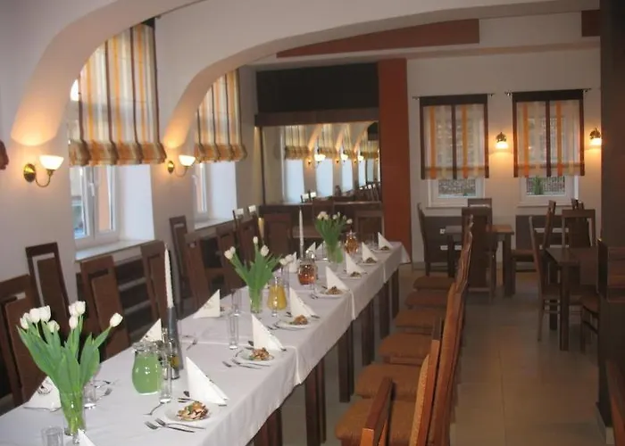 Osrodek Scsk Optima 3* Krakow