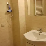 Aparthotel Osrodek Scsk Optima 3*