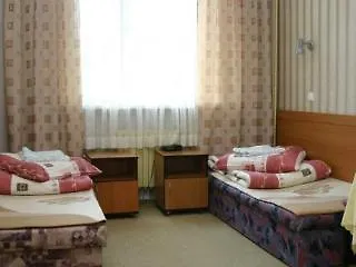 Osrodek Scsk Optima 3* Краков