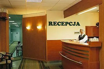 Ośrodek Scsk Optima 3* Kraków